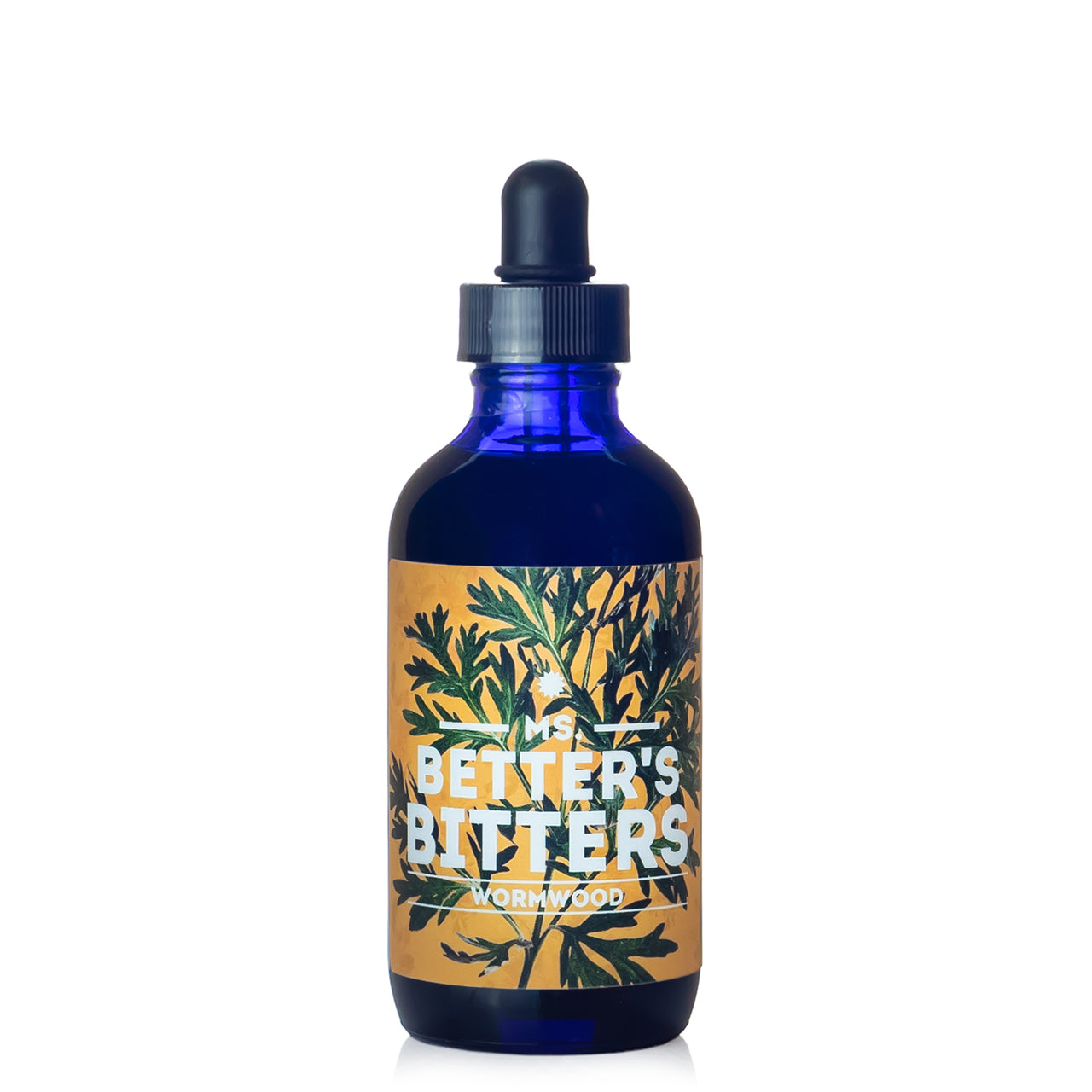 Ms Betters Wormwood Bitters