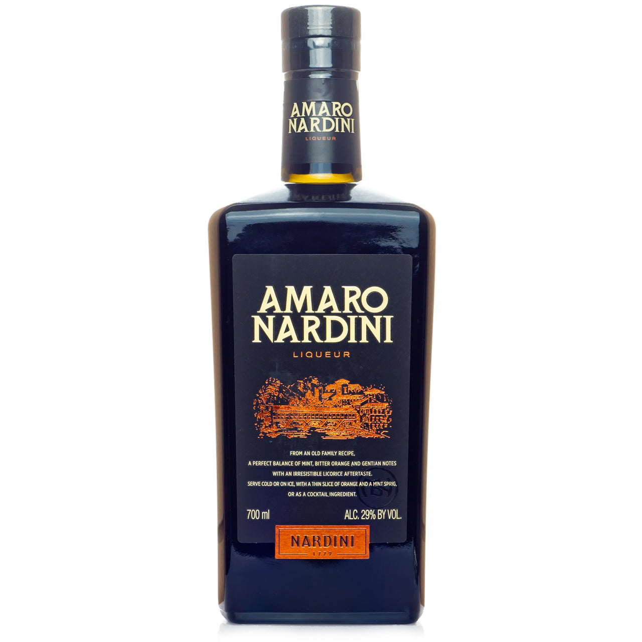 Nardini Amaro