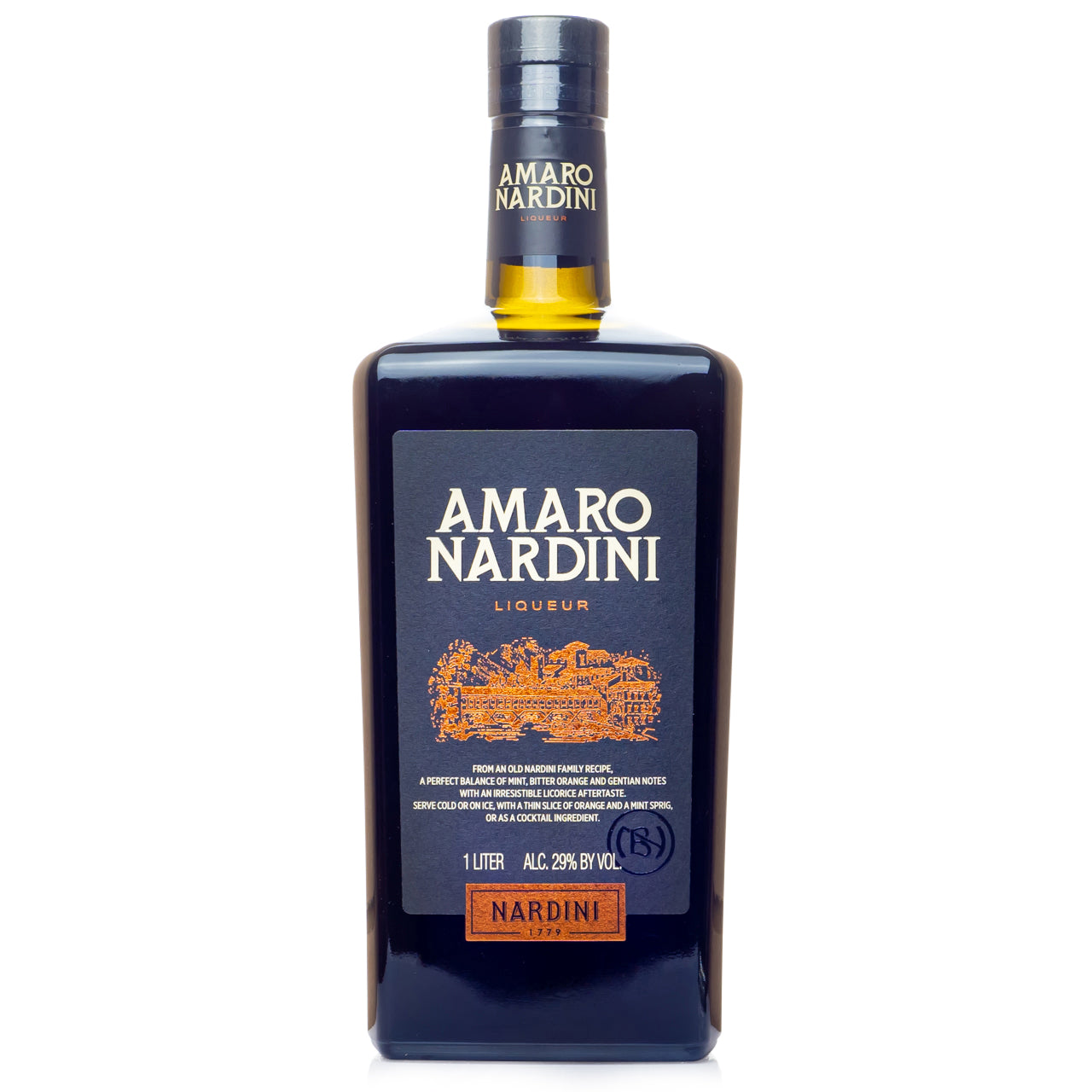 Nardini Amaro