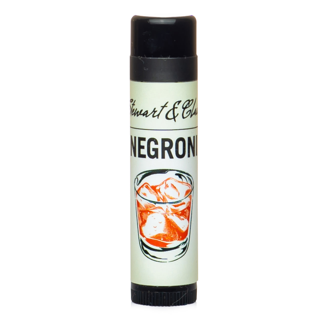 Negroni Lip Balm