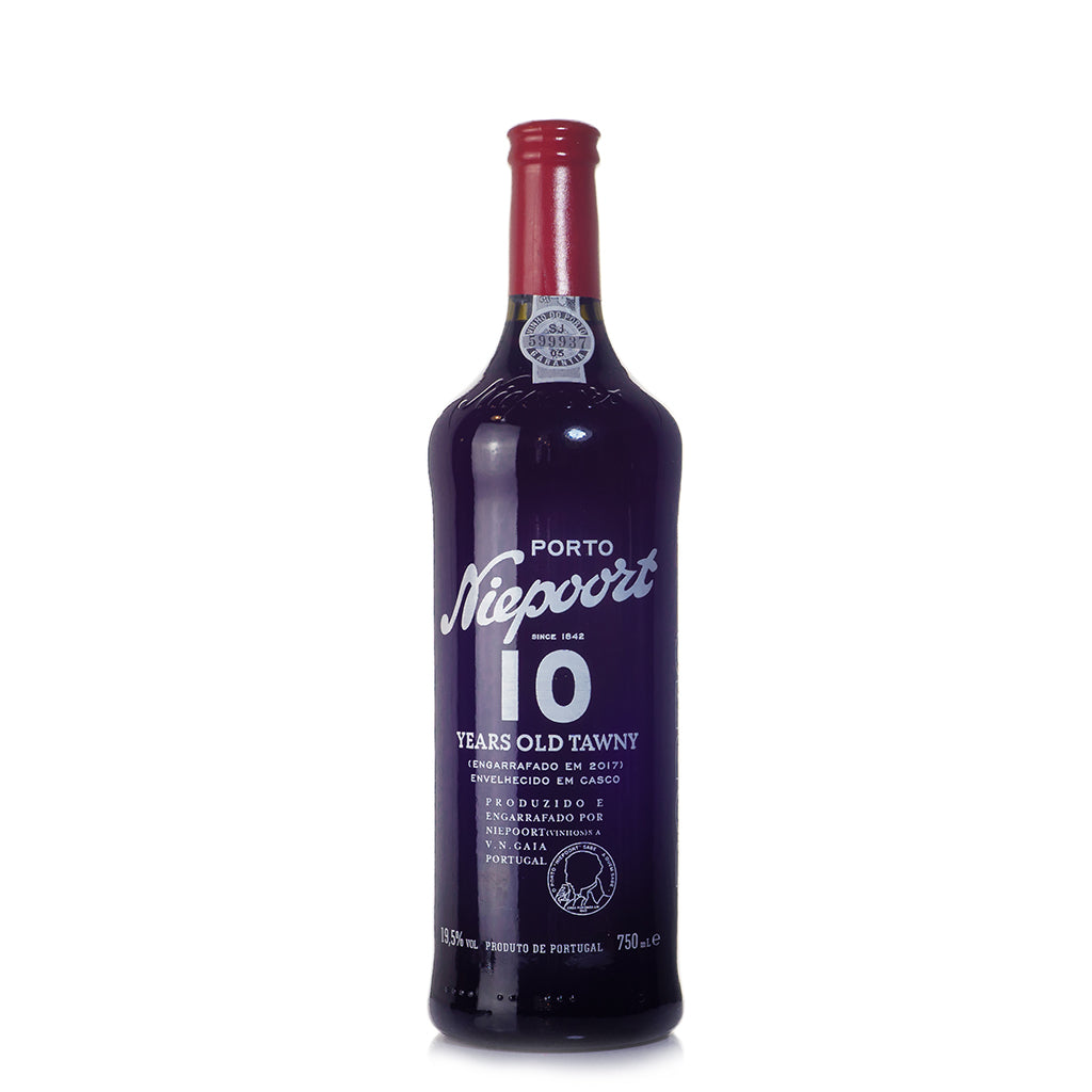 Niepoort 10 Year Tawny Port