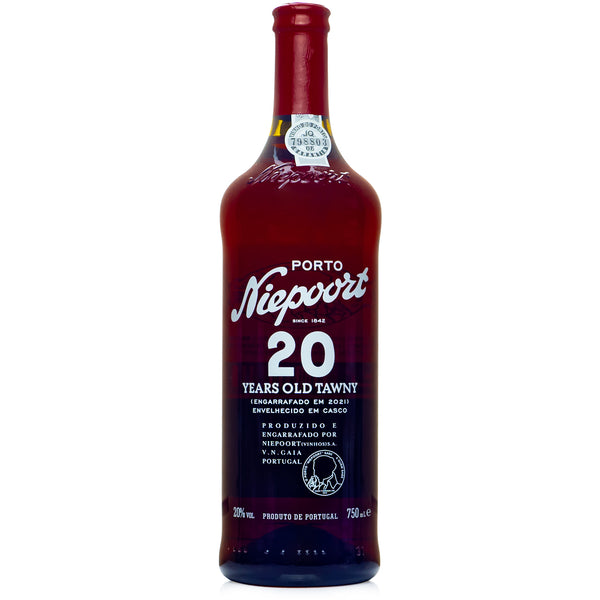 Niepoort 20 Year Tawny Port