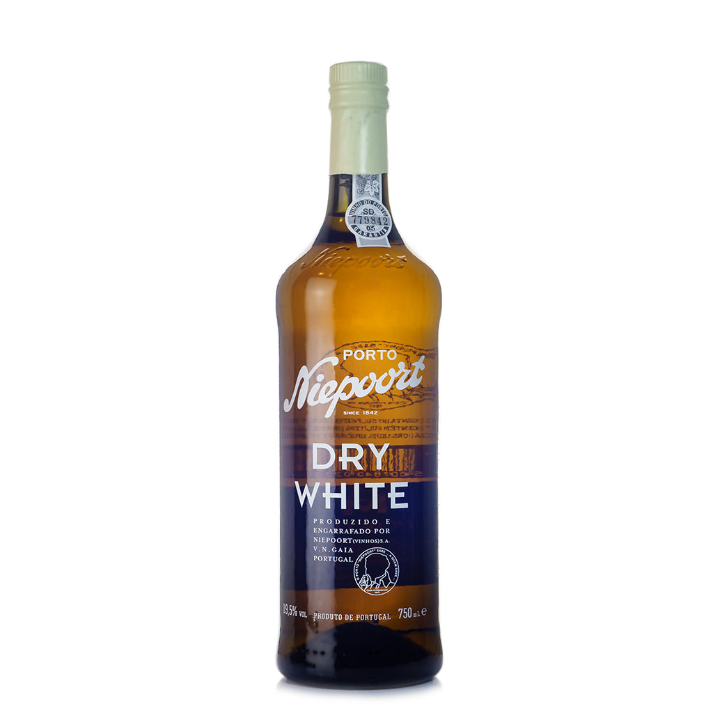 Niepoort Dry White Port
