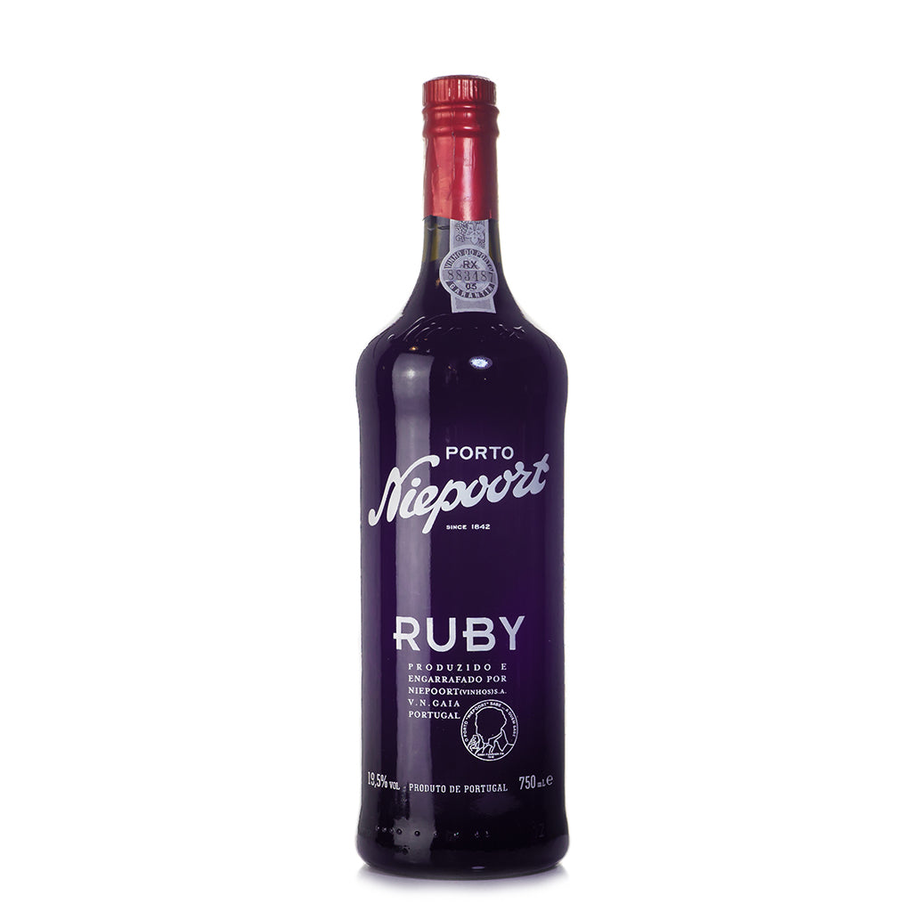 Niepoort Ruby Port