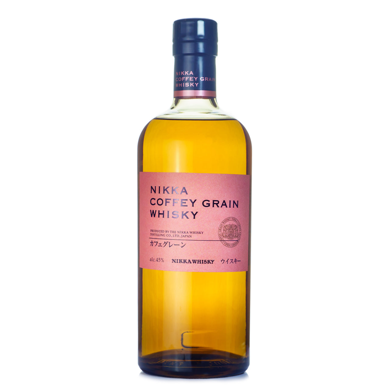 Nikka Coffey Grain Japanese Whisky