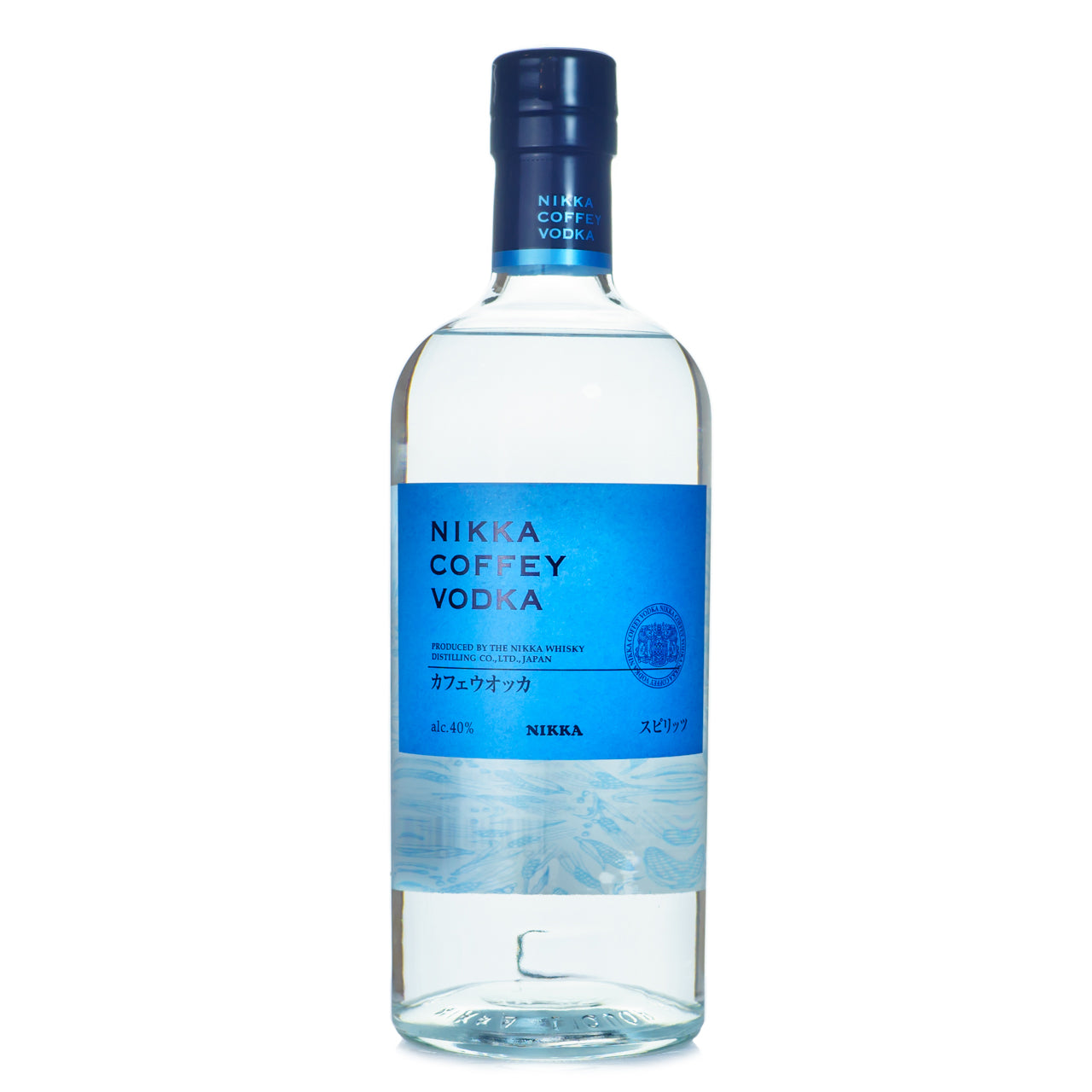 Nikka Coffey Vodka