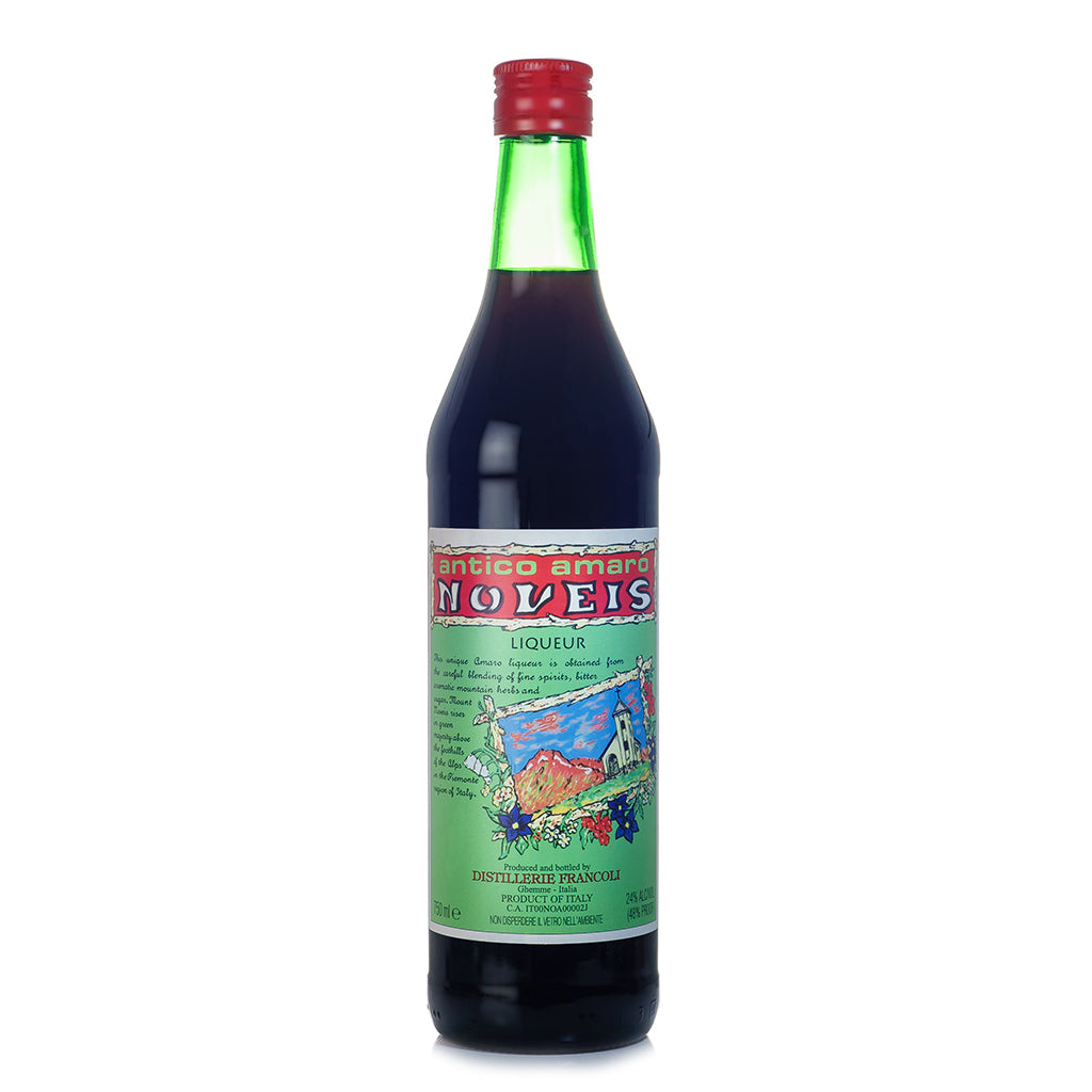 Noveis Antico Amaro