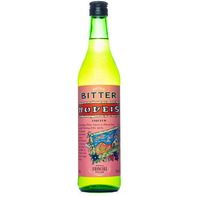 Noveis Antico Bitter Liqueur