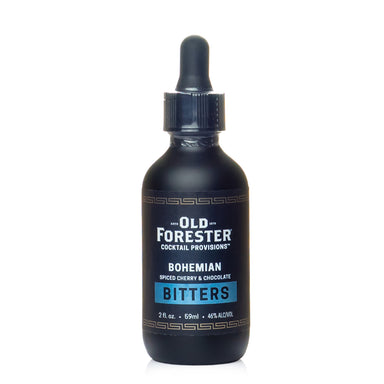 Old Forester Bohemian Bitters