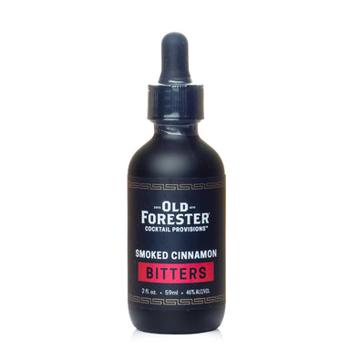 Old Forester Smoked Cinnamon Bitters