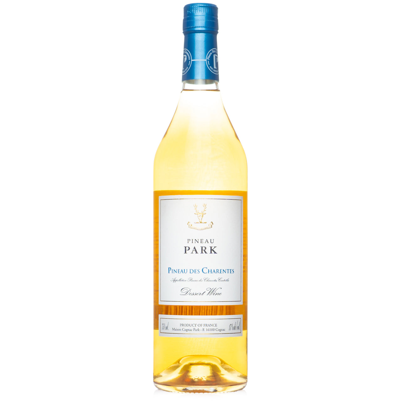 Park Pineau des Charentes