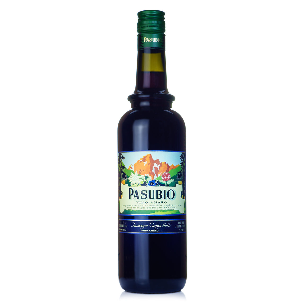 Pasubio Vino Amaro