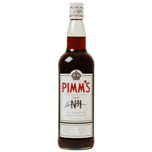 Pimms Cup Liqueur