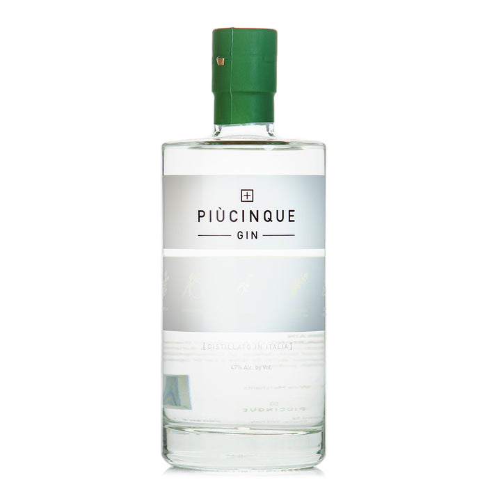 Piucinque Italian Gin