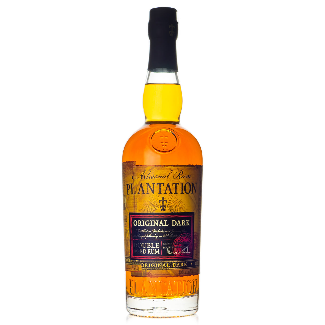 Planteray Original Dark Rum