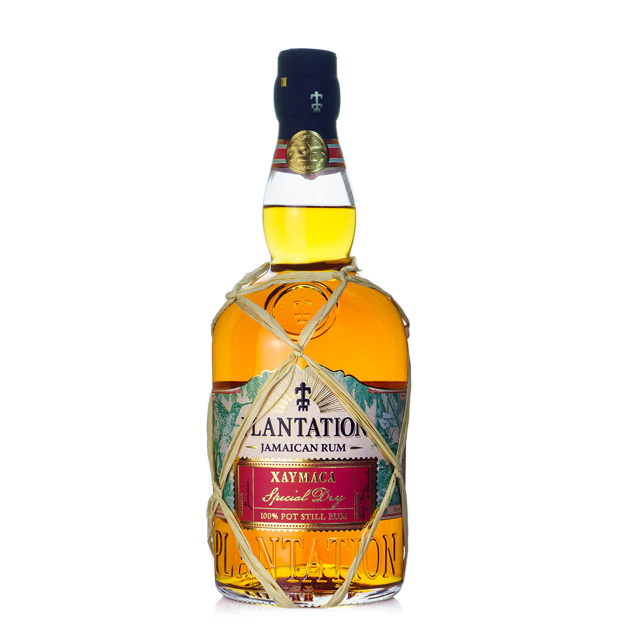 Planteray Xaymaca Special Dry Jamaican Rum