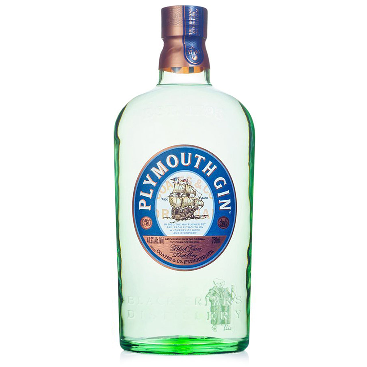 Plymouth Gin