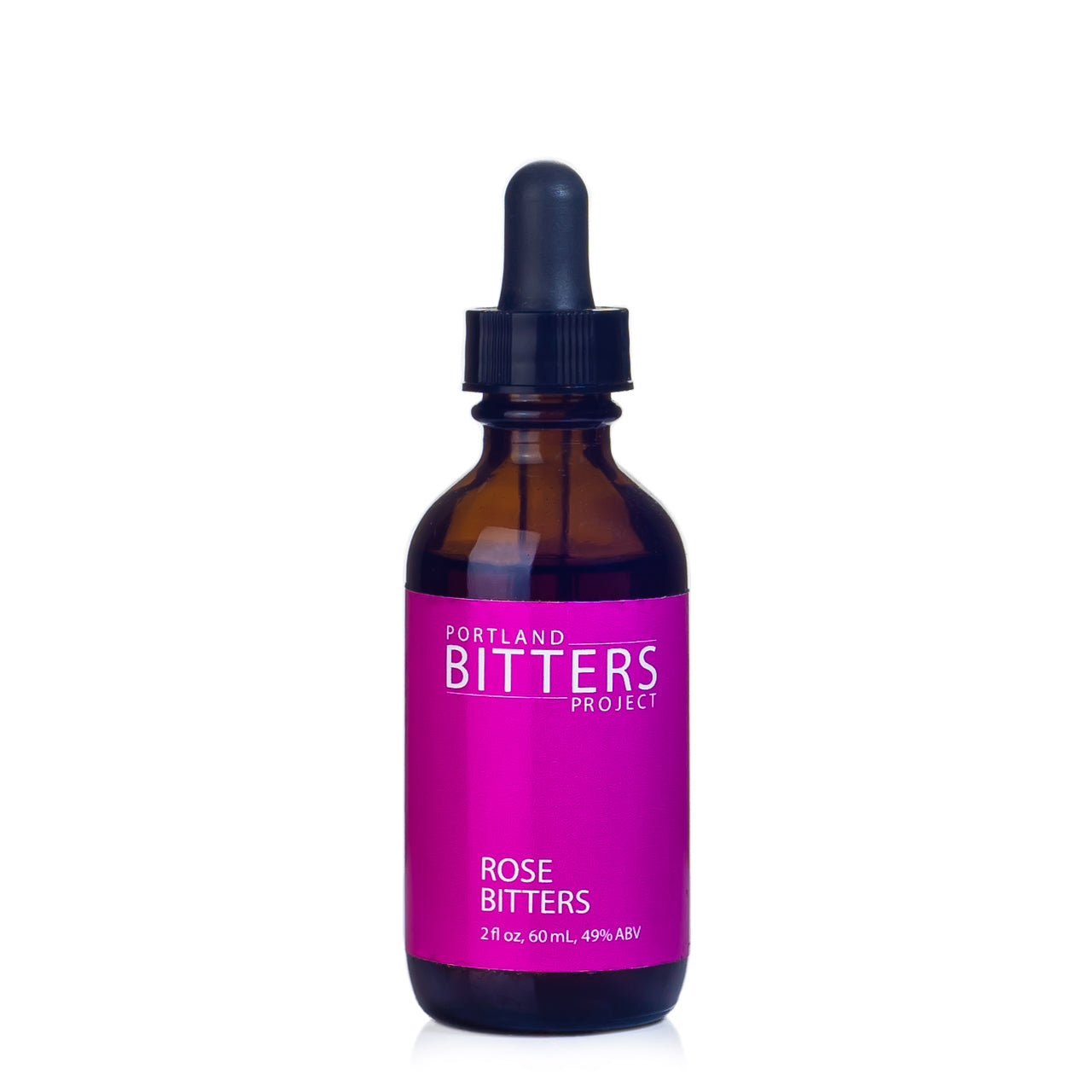 PBP Rose Bitters