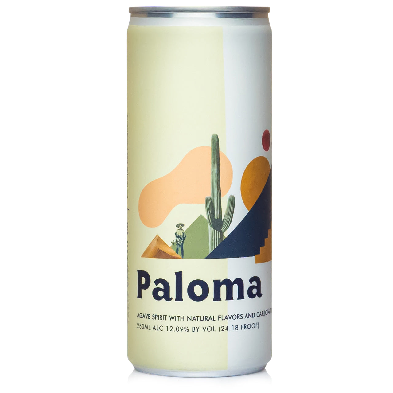 Proof Paloma Cocktail 250 ml