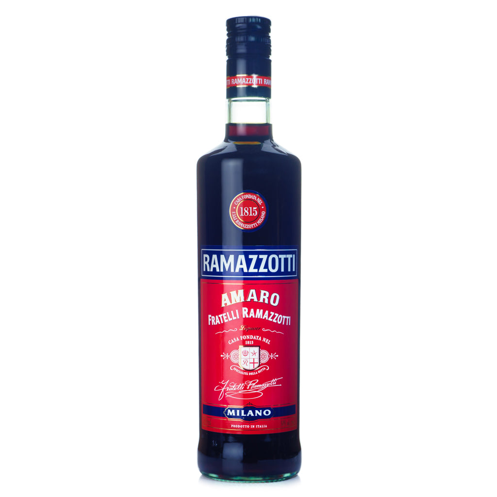 Ramazzotti Amaro