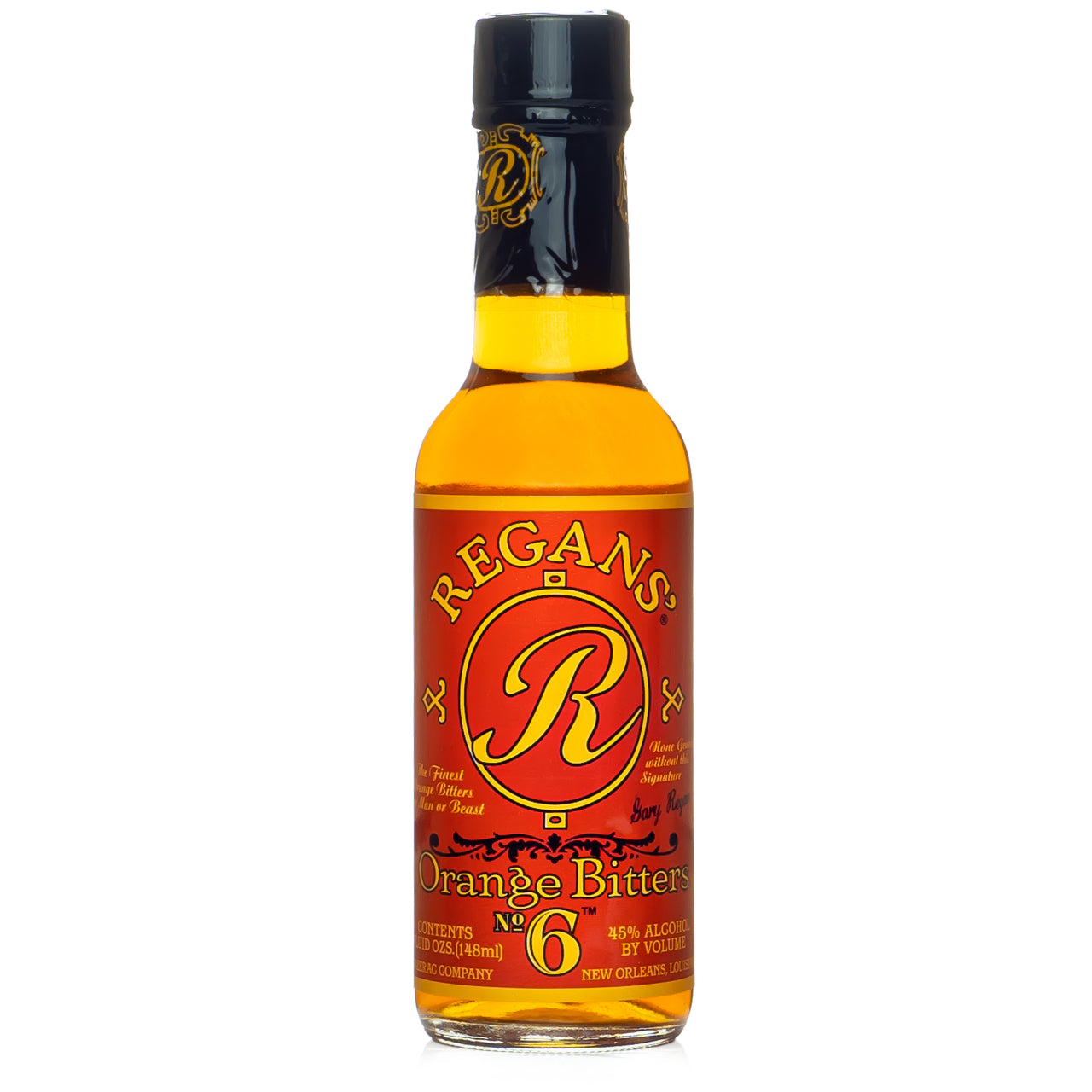 Regan's Orange Bitters