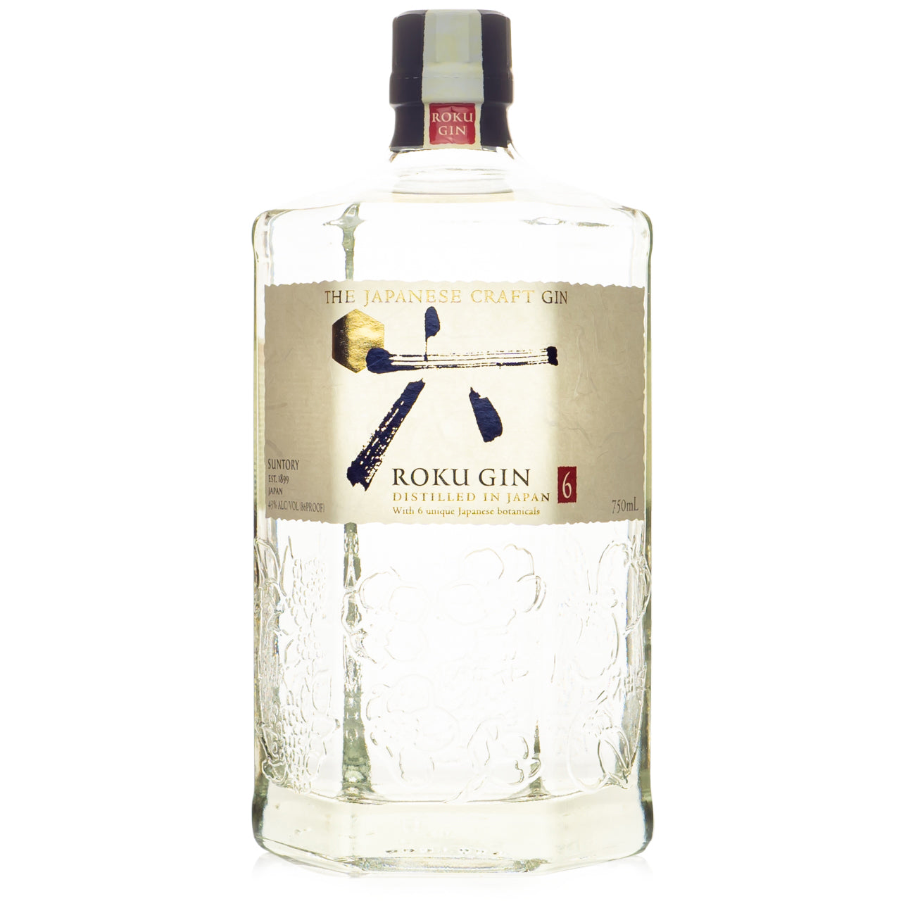 Roku Gin