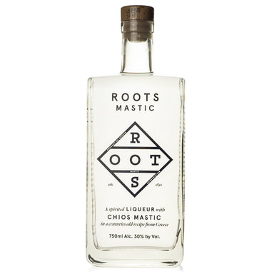 Roots Mastic Liqueur