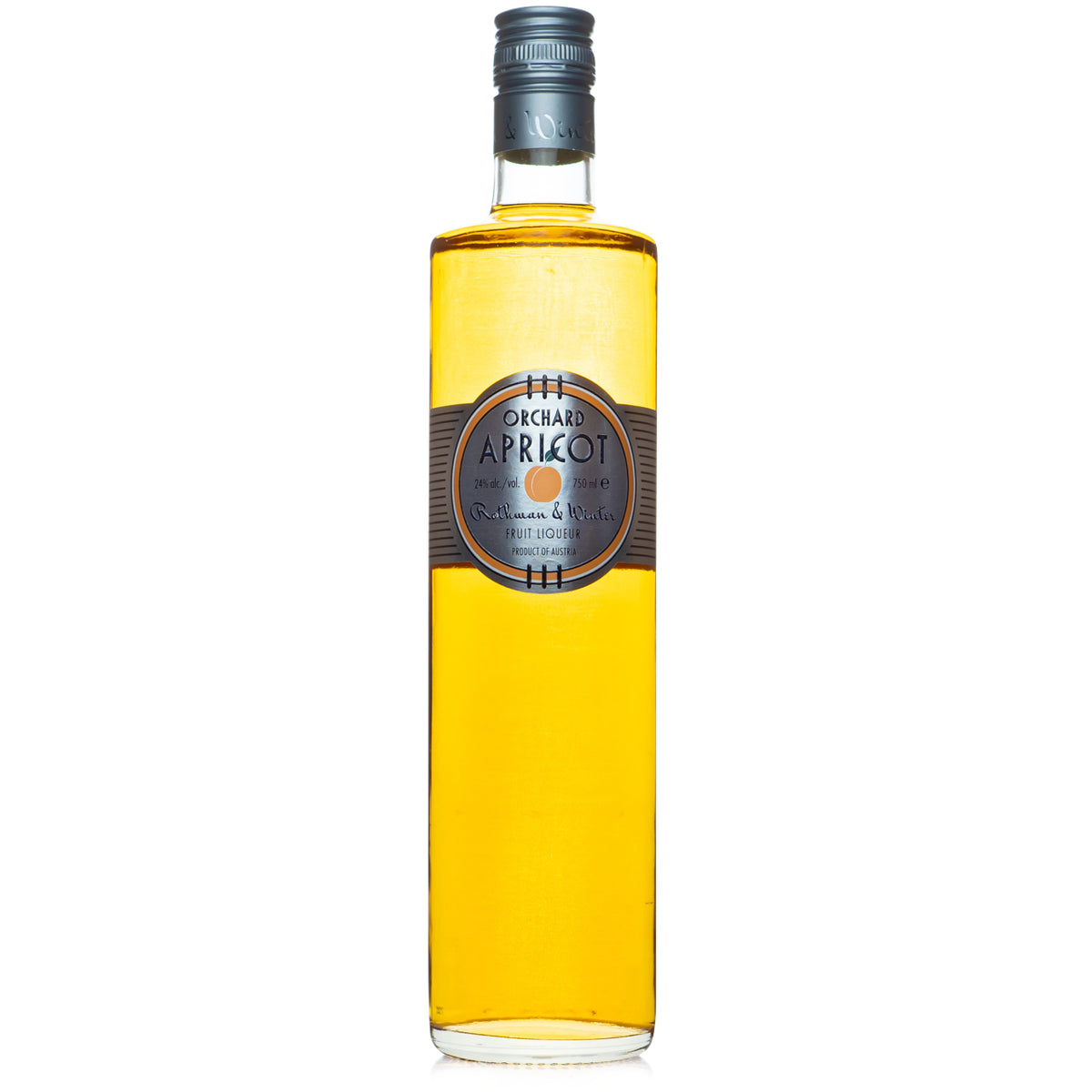 Rothman & Winter Orchard Apricot Liqueur - 750 ml bottle