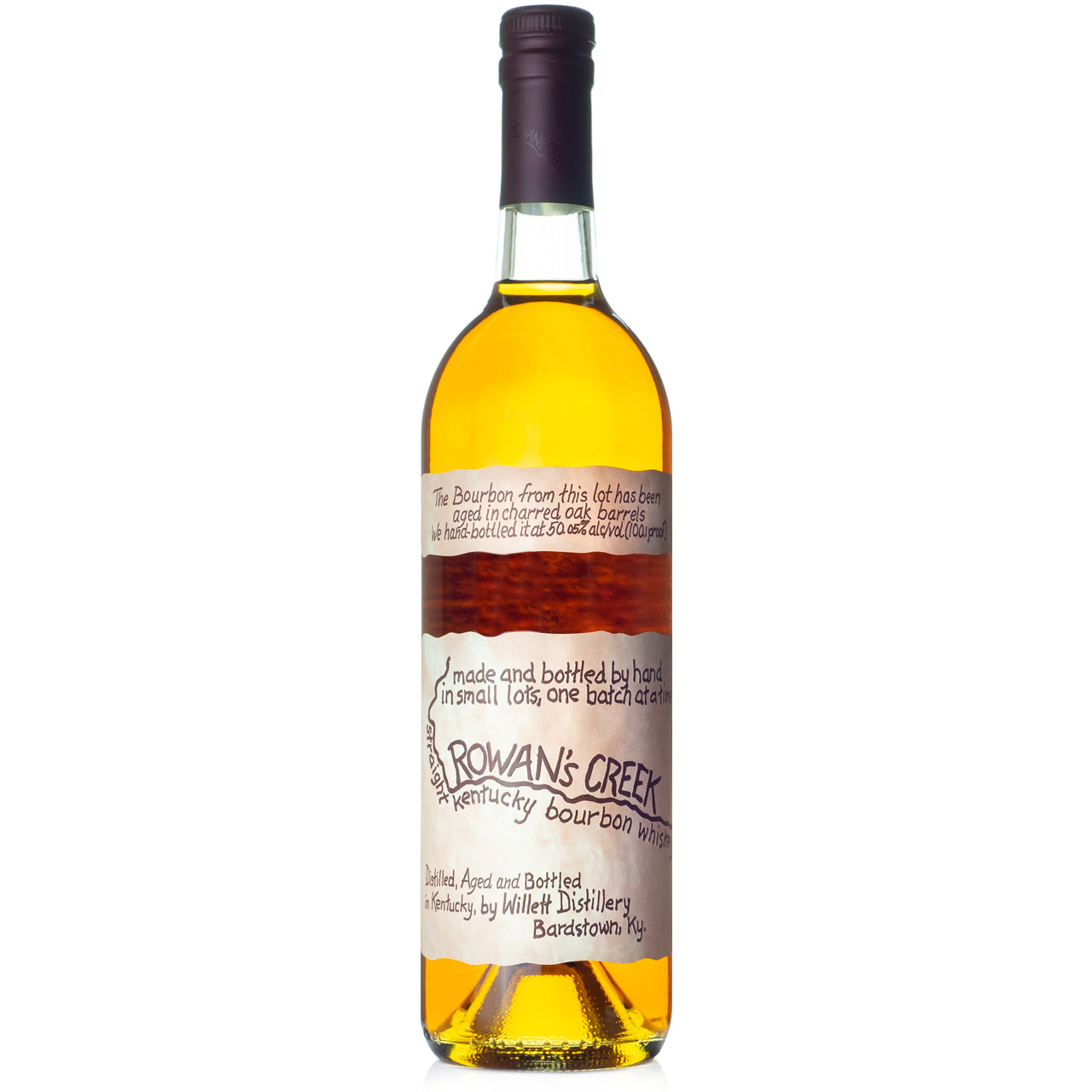 Rowan's Creek Bourbon