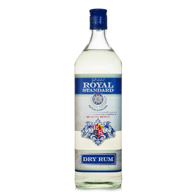 Royal Standard Dry White Rum