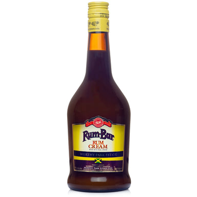 Rum-Bar Rum  Cream Liqueur