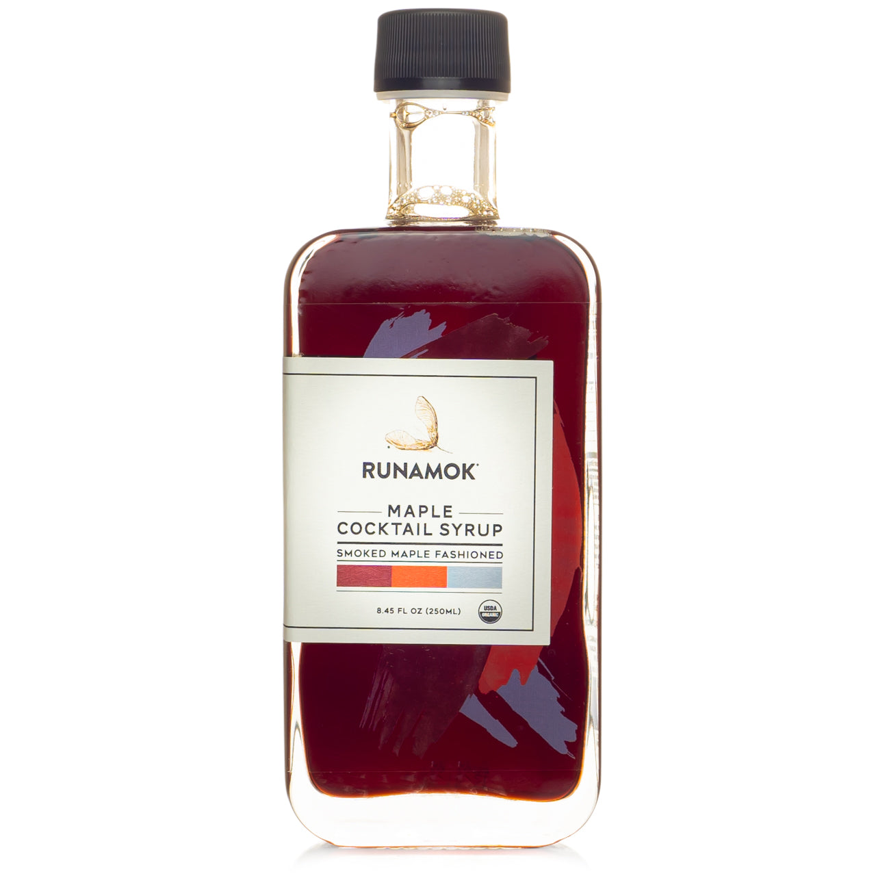 Runamok Maple Old Fashioned Syrup