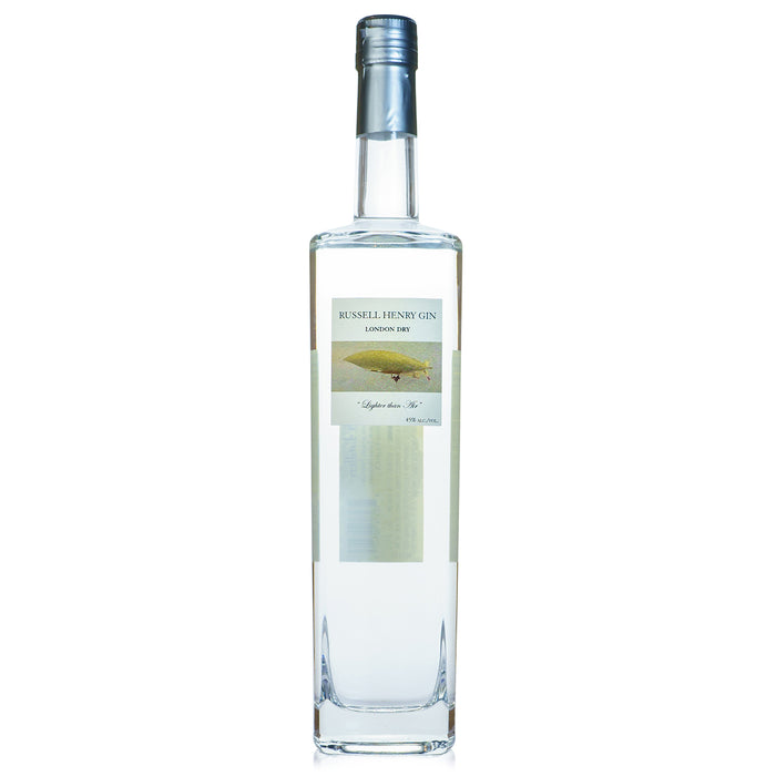 Russell Henry London Dry Gin