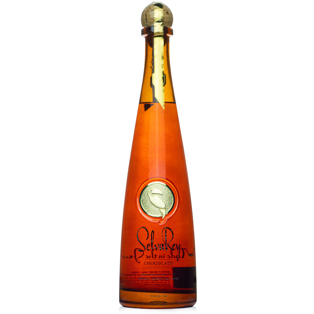 Selvarey Cacao Rum