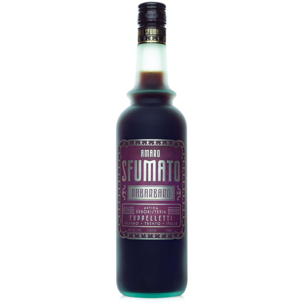 Sfumato Rabarbaro Amaro