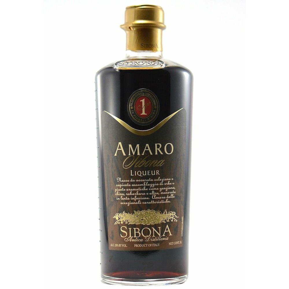 Sibona Amaro