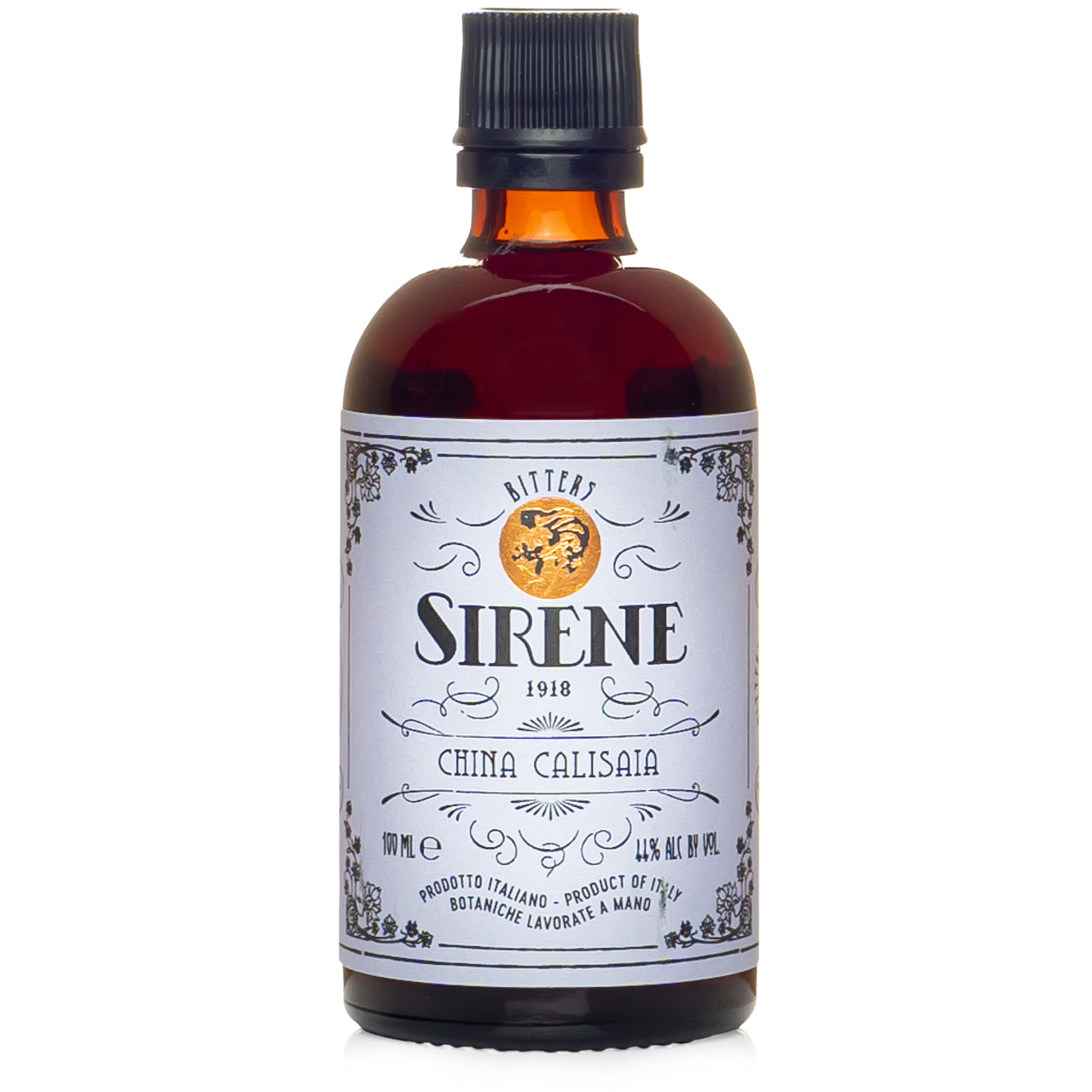 Sirene China Calisaia 'Aromatic Cinchona' Bitters