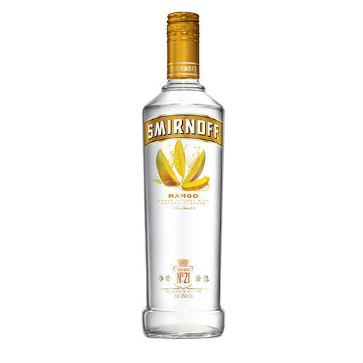 Smirnoff Mango Vodka