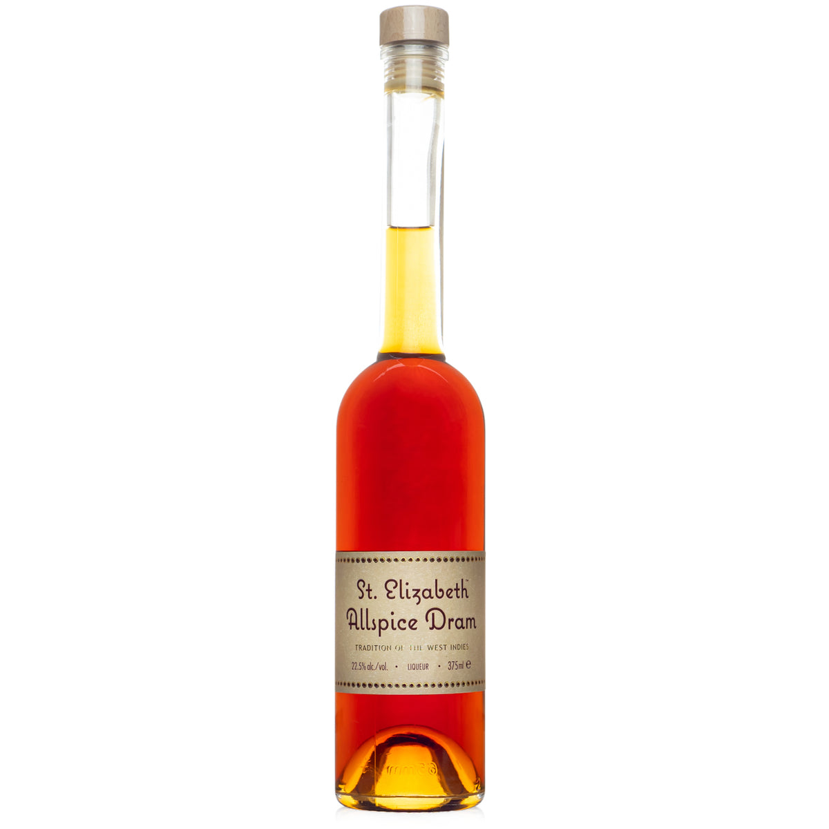 St Elizabeth Allspice Dram Liqueur — Bitters & Bottles