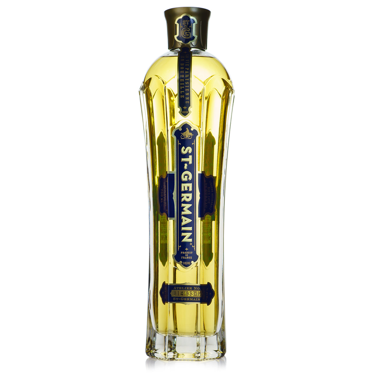 St Germain Elderflower Liqueur