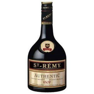 St Remy Authentic VSOP Brandy