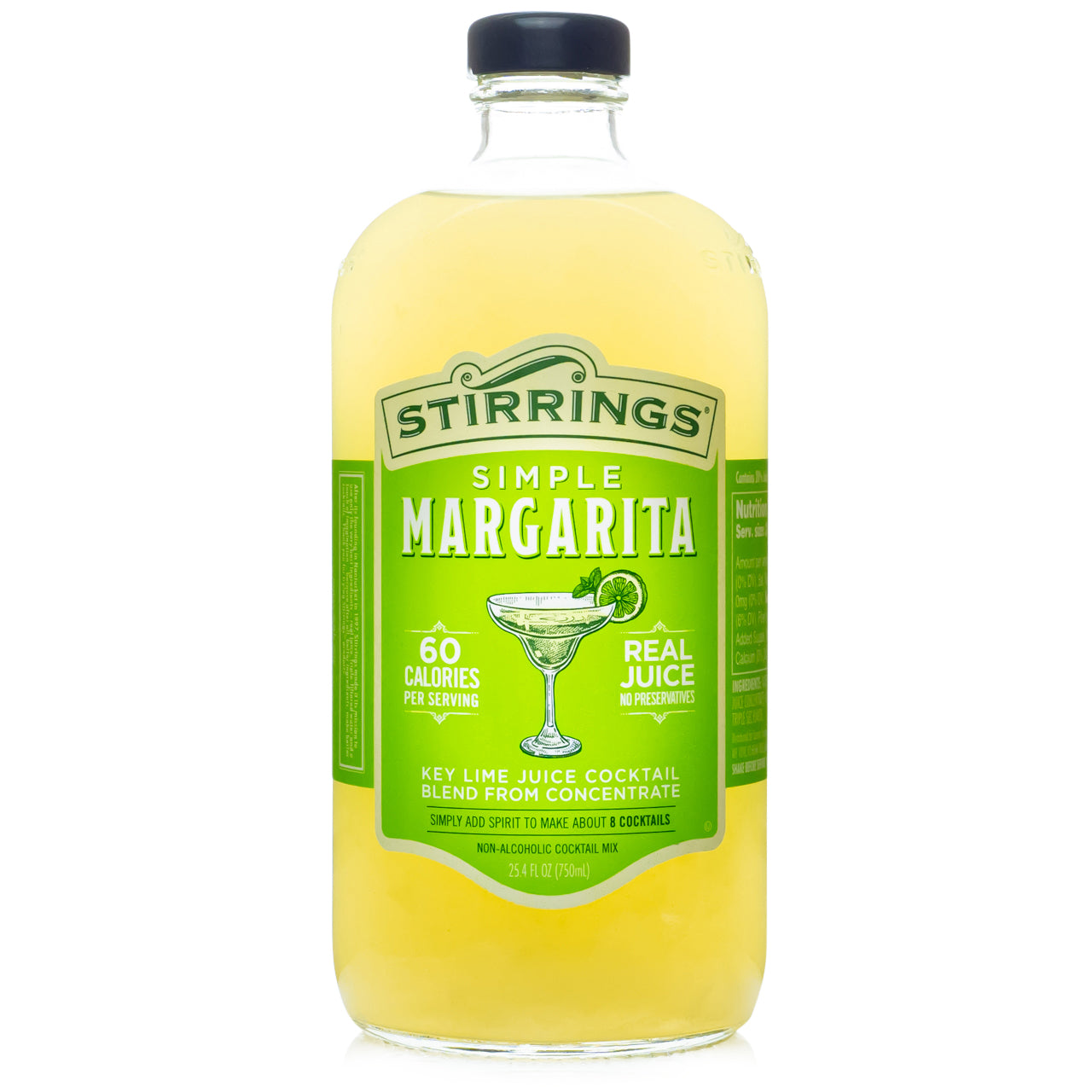 Stirrings Margarita Mixer