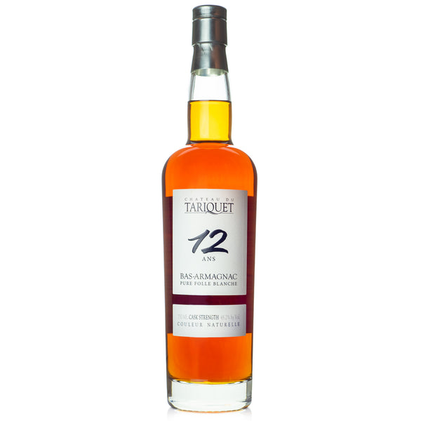 tariquet-12-year-folle-blanche