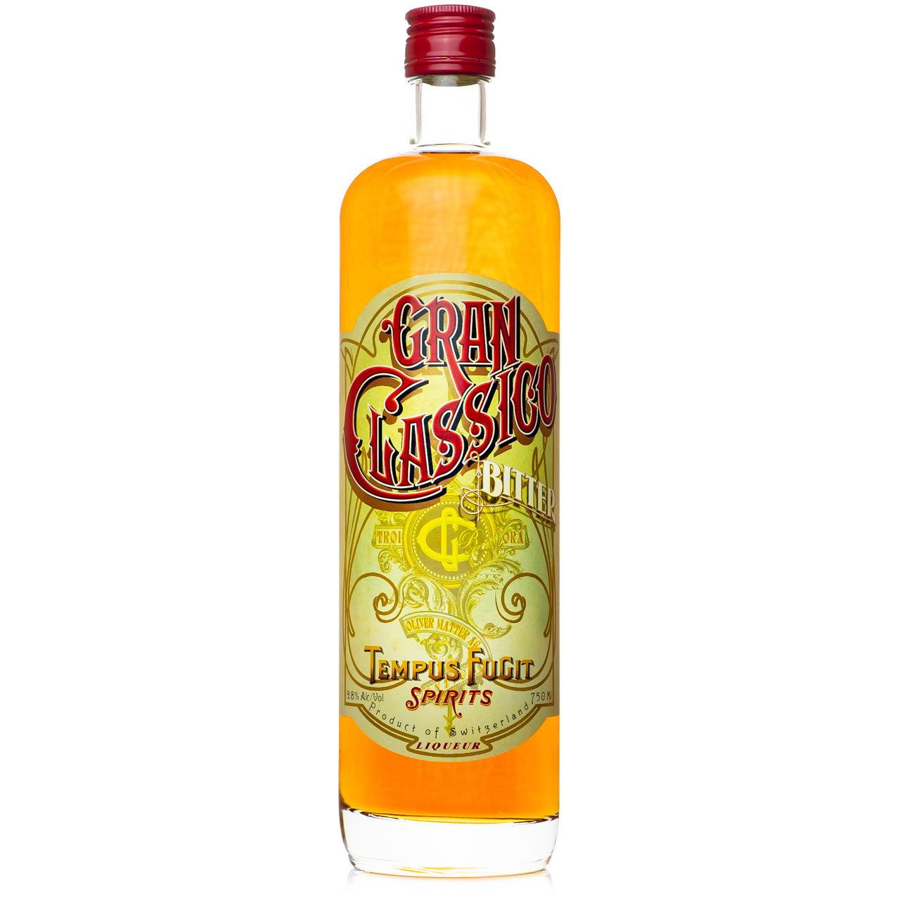 Gran Classico Bitter Liqueur