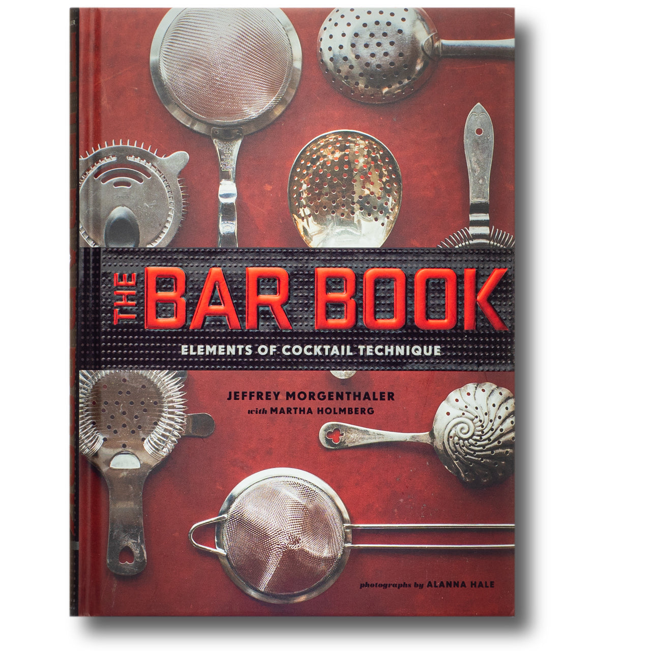 Bar Book