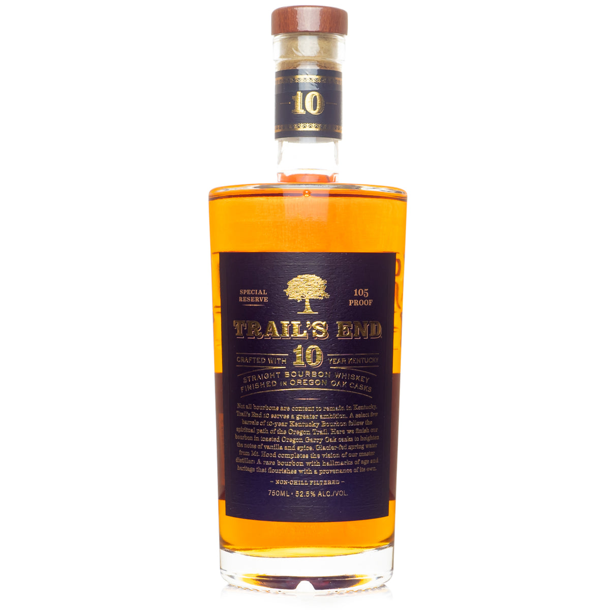 激レア !! TOWN CLUB RESERVE BOURBON WHISKEY BUY] Bank Street 5 Year Old Reserve Bourbon Whiskey at