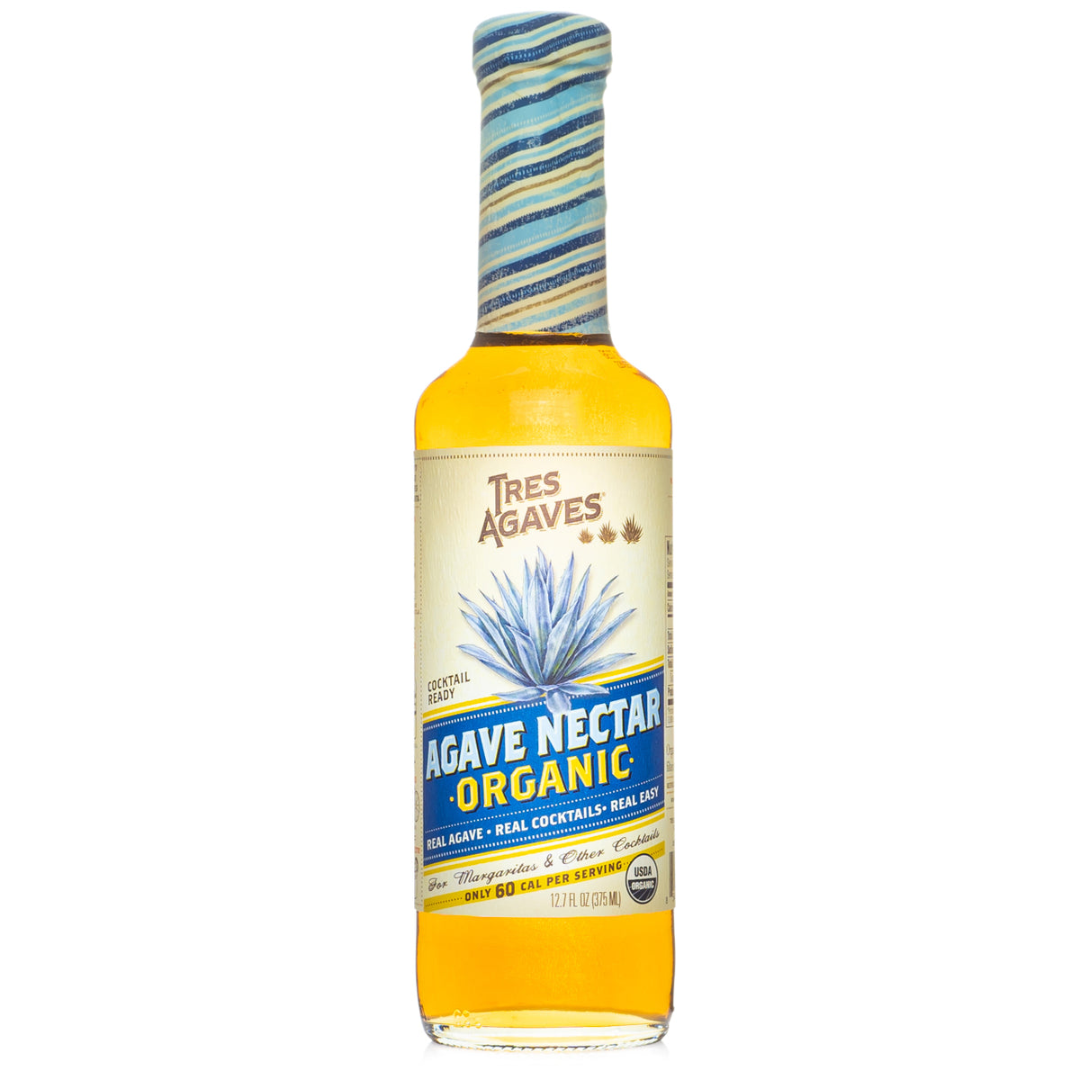 Tres Agaves Organic Agave Nectar — Bitters & Bottles