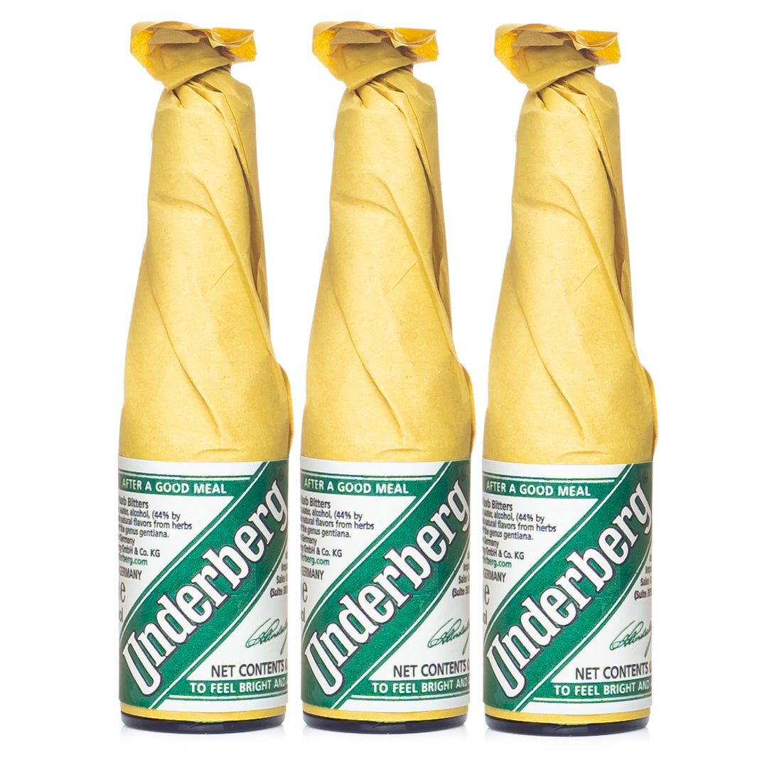 Underberg Herbal Digestive