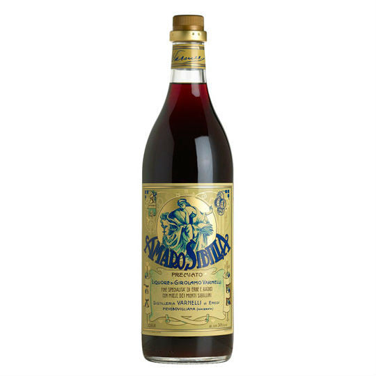 Varnelli Sibilla Amaro