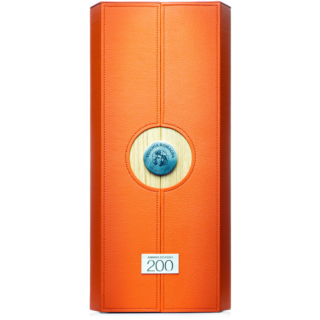 Vecchia Romagna Limited Edition Riserva Anniversario Brandy